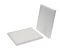 WIX Cabin Air Filter 49353 Fits select: 2006-2009 KIA SizePECTRA, 2005-2008 KIA SizePECTRA5