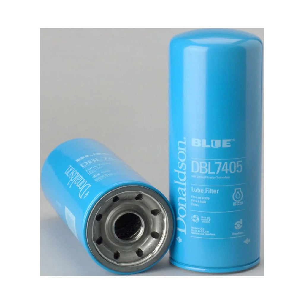 Donaldson DBL7505 Engine Oil Filter   12.13 In