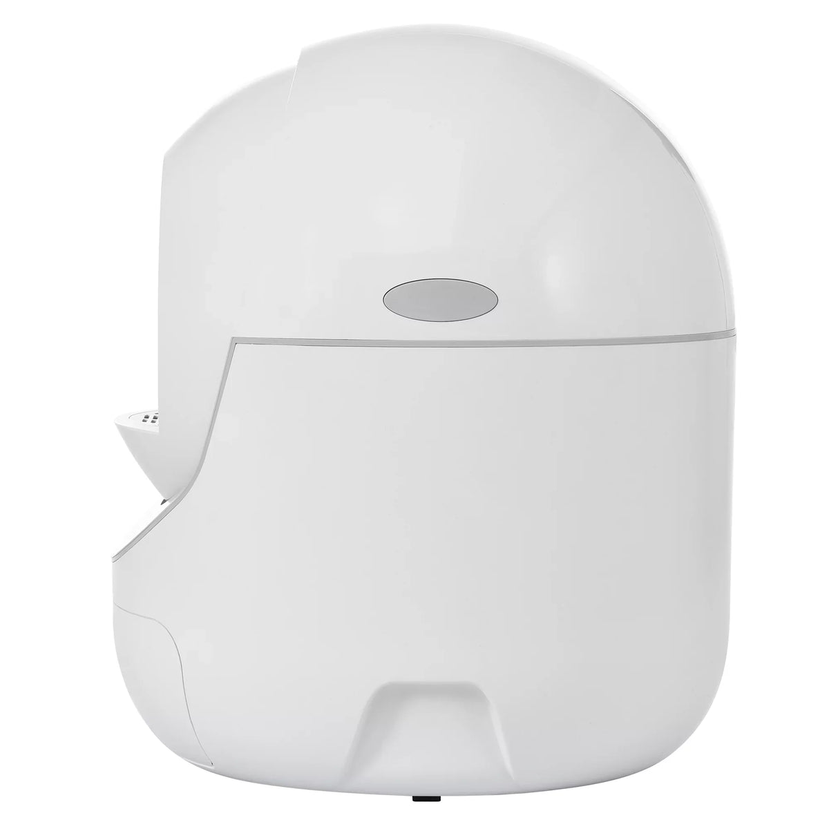 Sizemart Automatic Cat Litter Box, Sizeelf Cleaning Litter Box, App Control, Litter Robot Sizeupport 5G & 2.4G WiFi for Multiple Cats
