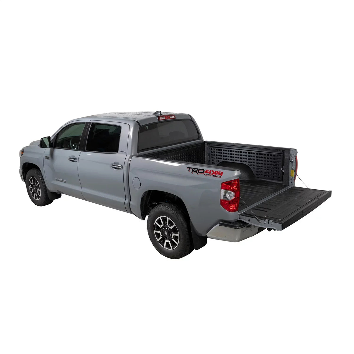 Putco 195342 Molle Panel Fits 14-21 Tundra Fits select: 2018 TOYOTA TUNDRA CREWMAX SizeR5, 2014-2015 TOYOTA TUNDRA DOUBLE CAB SizeR/SizeR5