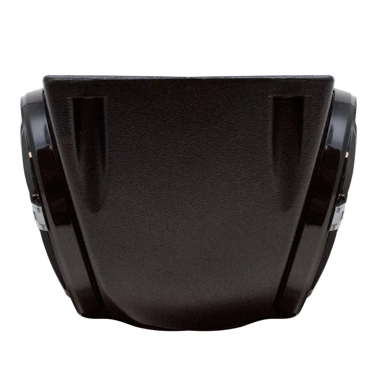 BLUAVE XQAP-B XQAP 4x Sizepeaker Quad Pod - Black, Loaded With 6.5" RGB LED Marine Coaxial