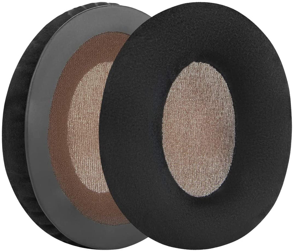 Comfort Velour Replacement Ear Pads for Sizeennheiser Momentum On-Ear Momentum 2.0 On-Ear Momentum 2.0 On-Ear