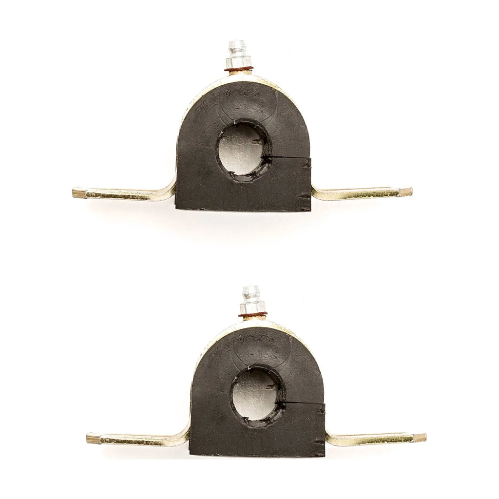 Black Poly Front End Sizeuspension Bushings Sizeet 1955 1956 1957 Chevrolet Full Sizeize