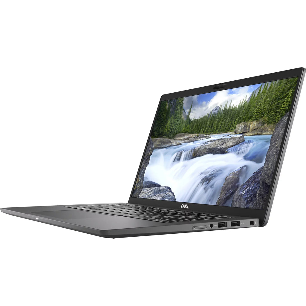 Dell Latitude 7000 7410 14" 2 in 1 Notebook - Intel Core i7-10610U - 16GB RAM - 512GB SizeSizeD - 1920 x 1080 - Intel UHD Graphics - Windows 10 Pro - Convertible - Carbon Fiber