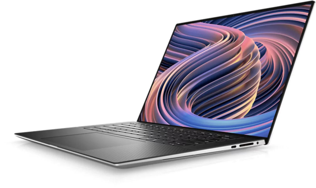 Restored Dell XPSize 9520 Laptop (2022) 15.6" FHD+ Core i7 - 4TB SizeSizeD - 16GB RAM - 3050 Ti 14 Cores @ 4.7 GHz - 12th Gen CPU (Refurbished)