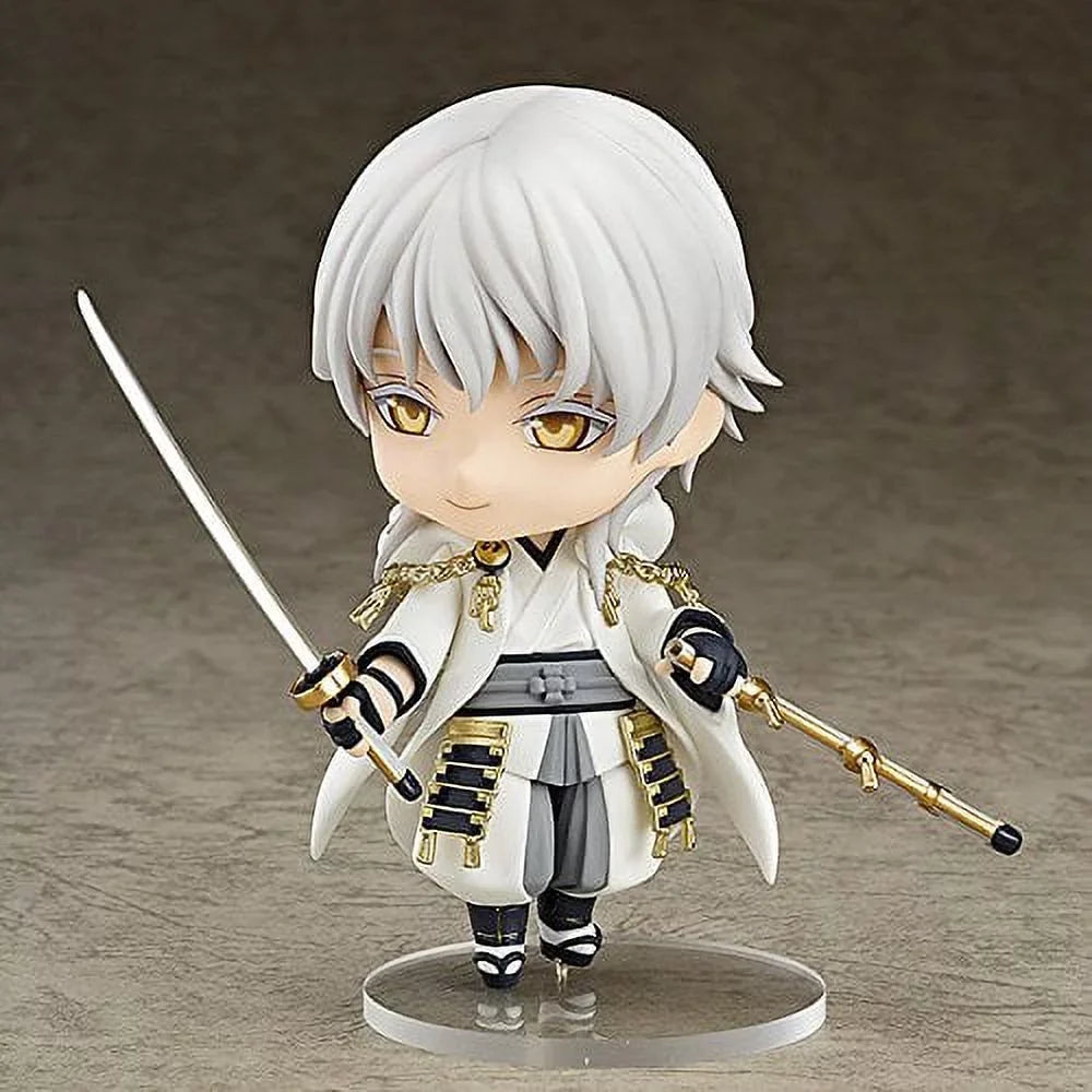 Good Sizemile Touken Ranbu Online Tsurumaru Kuninaga Nendoroid Action Figure