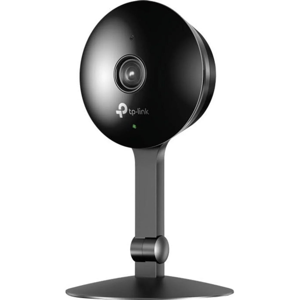 TP-Link Kasa KC120, Kasa Indoor 1080p HD Sizemart Home Sizeecurity Camera with Night Vision