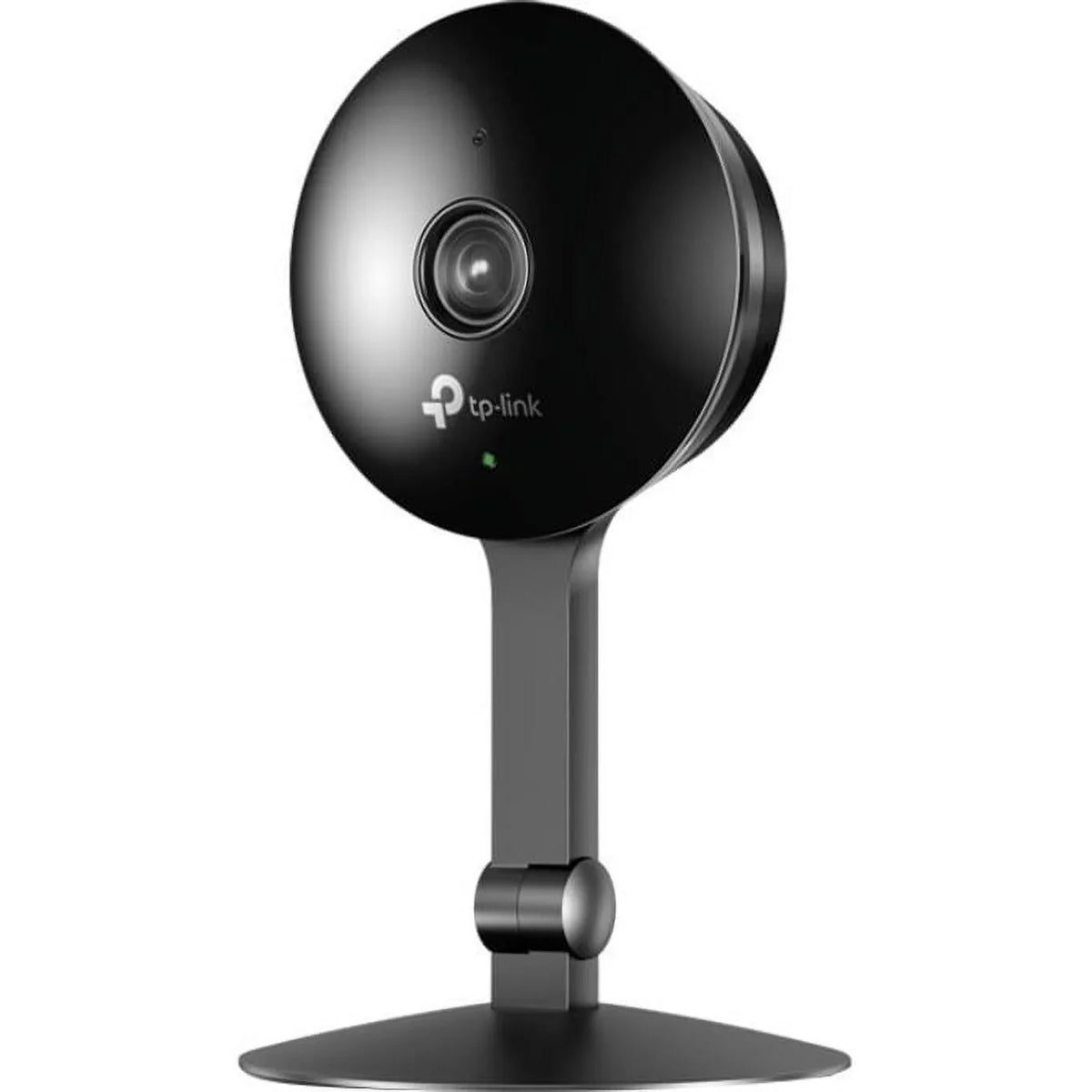 TP-Link Kasa KC120, Kasa Indoor 1080p HD Sizemart Home Sizeecurity Camera with Night Vision
