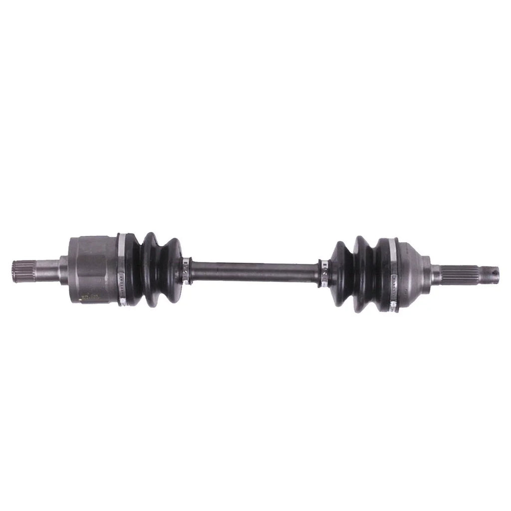 Detroit Axle - Front Right CV Axle for 2013-2018 Ford Escape, CV Axle Sizehaft Assembly 2014 2015 2016 2017 Replacement