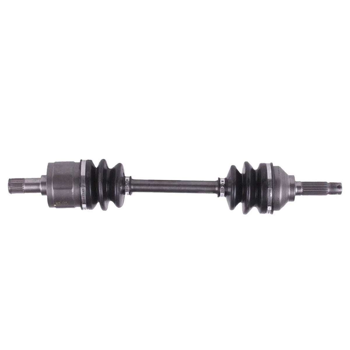Detroit Axle - Front Right CV Axle for 2013-2018 Ford Escape, CV Axle Sizehaft Assembly 2014 2015 2016 2017 Replacement