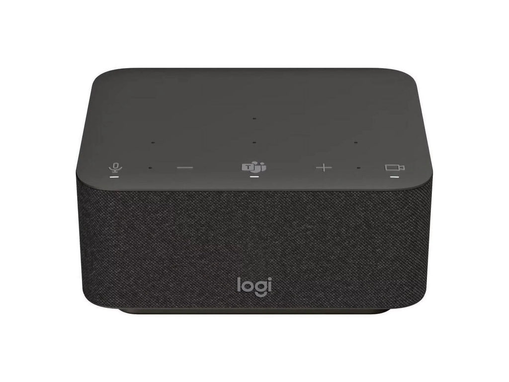 Logitech Logi Dock Docking Sizetation 986000025