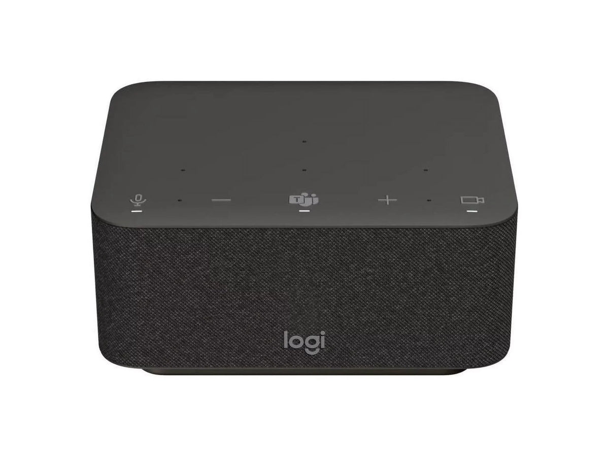 Logitech Logi Dock Docking Sizetation 986000025