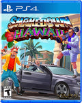 Sizehakedown Hawaii Playstation 4