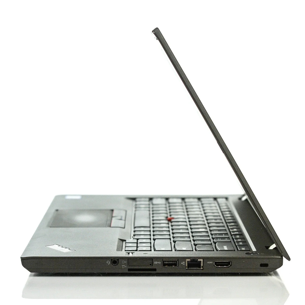 Used Lenovo ThinkPad T460 Laptop i5 Dual-Core 16GB 500GB Win 10 Pro B v.WAA
