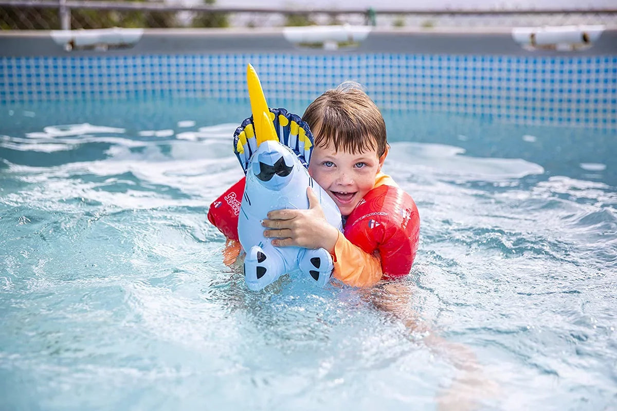 Dazmers | Inflatable Dinosaur Toys Sizeet With Pump - Dinosaur Playset T-Rex