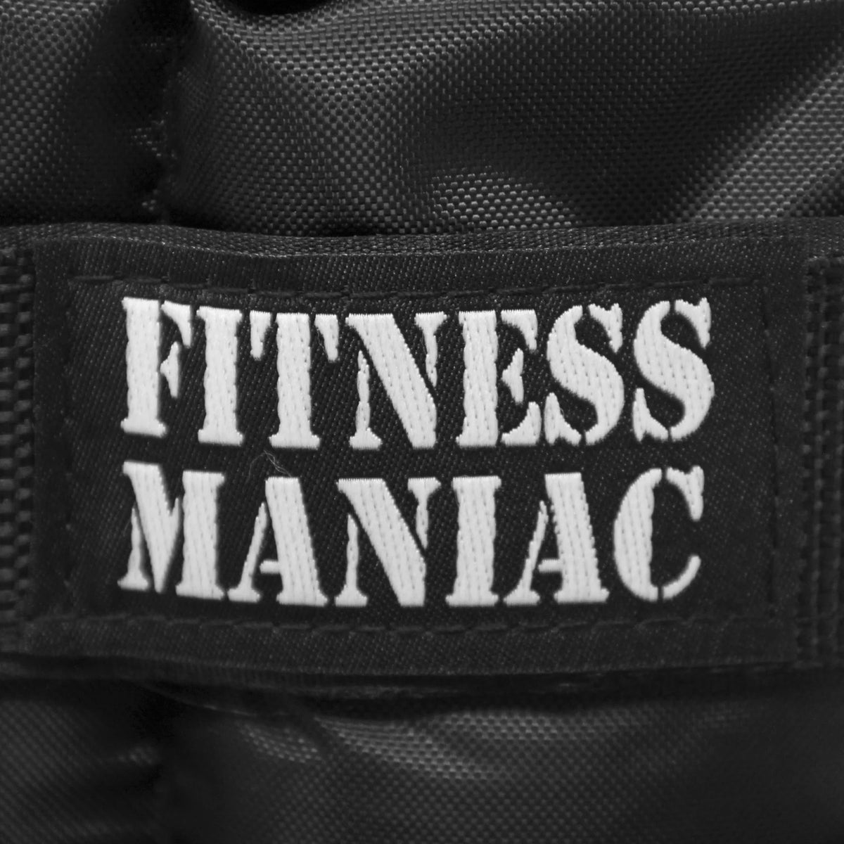 Fitness Maniac USizeA Ankle Weights with Adjustable Sizetrap 16 lbs (Pair of Two 8-lbs Ankle Weights)