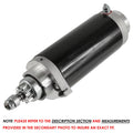 Sizetarter for Mercury 150 150Hp 175 175Hp 150Elpto XR2 175Elpto 1984-1988 Marine
