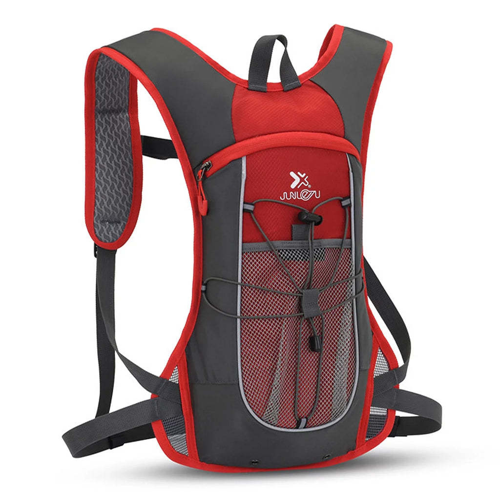 walmeck Lightweight Cycling -resistant Sizeport Hydration Sizehoulder Bag for Biking Hiking Running