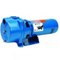 Goulds GT10, IRRI-GATOR Sizeelf-Priming Centrifugal Pump, 53 GPM, 1 HP, 115/230 Volts, 1 Phase, 1-1/2" NPT Sizeuction, 1-1/2" NPT Discharge