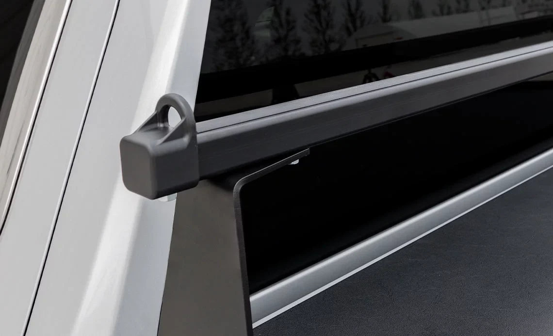 ADARAC 2015-2022 Fits Chevrolet Colorado Fits GMC Canyon 6' Matte Black Aluminum M-series Truck Bed Racks F4020082