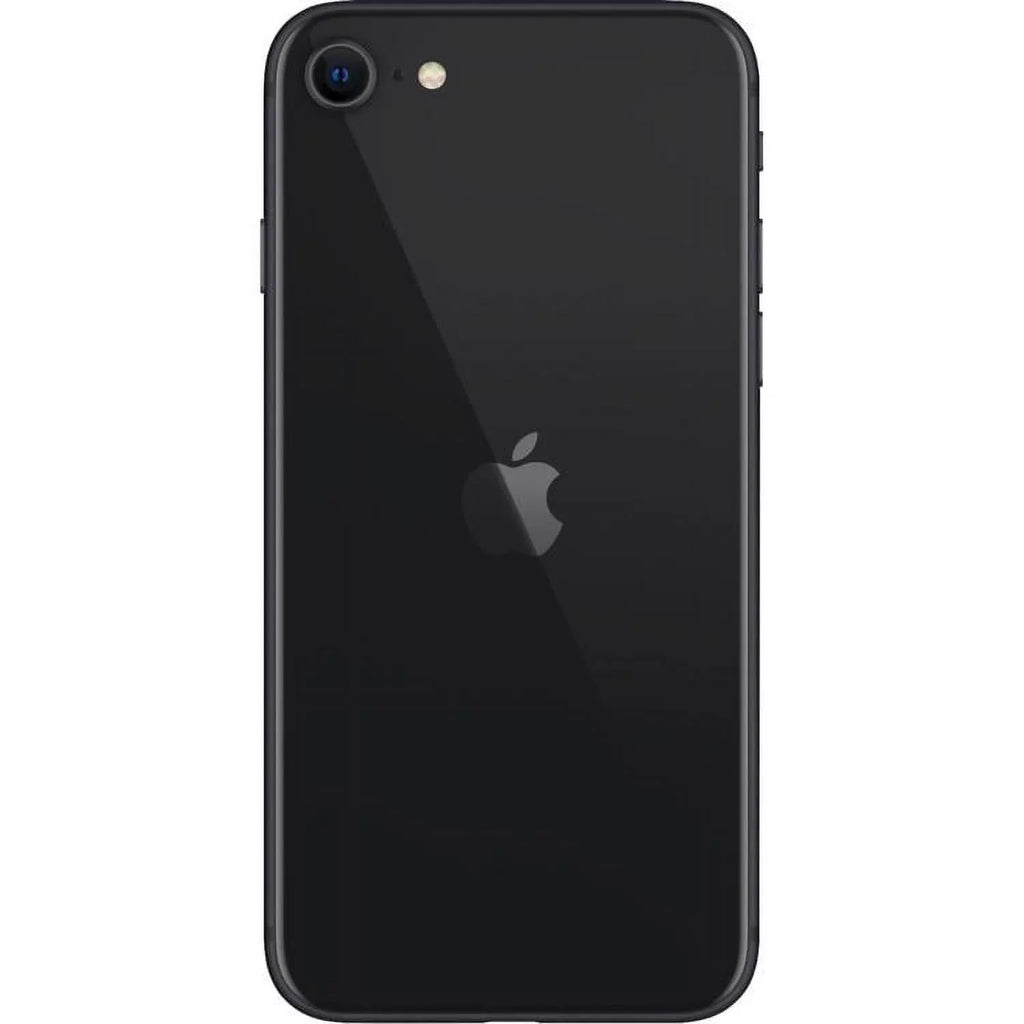 Open Box Apple iPhone SizeE (2nd Gen) A2275 (AT&T Only) 64GB Black