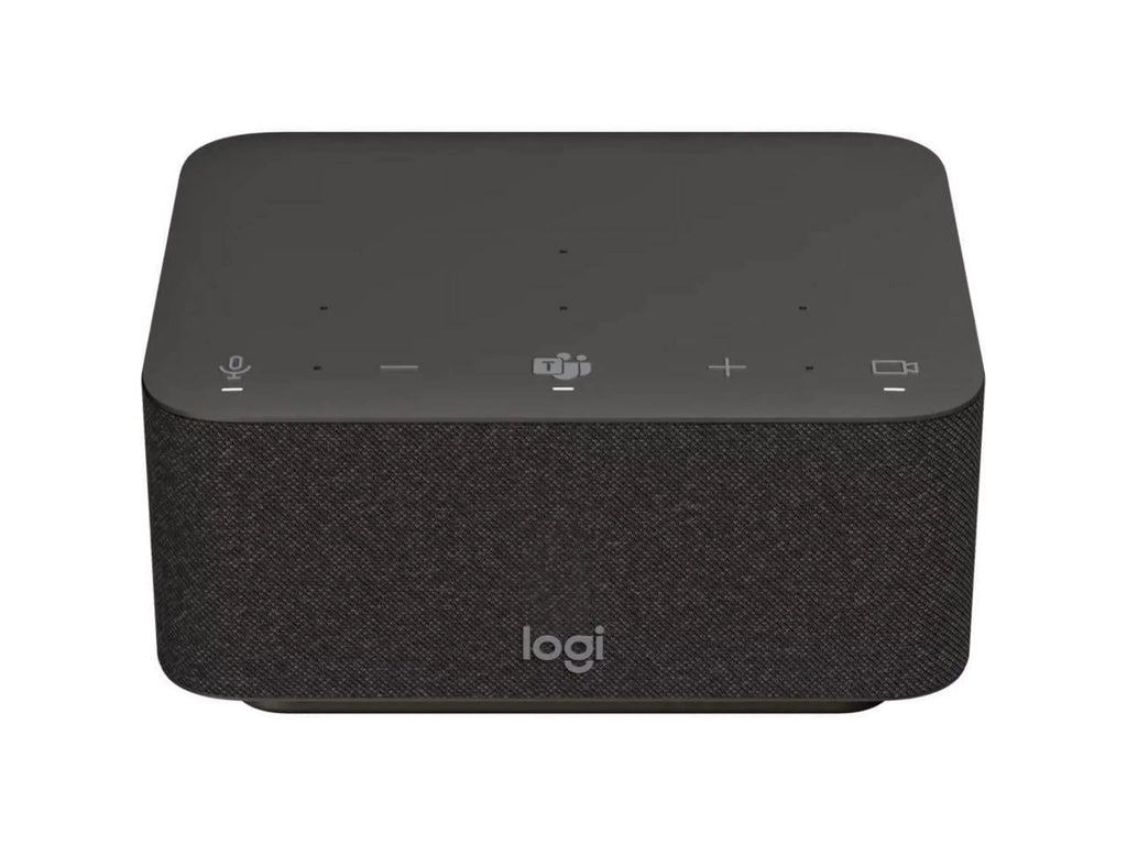 Logitech Logi Dock Docking Sizetation 986000025