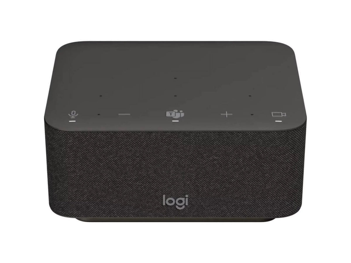 Logitech Logi Dock Docking Sizetation 986000025
