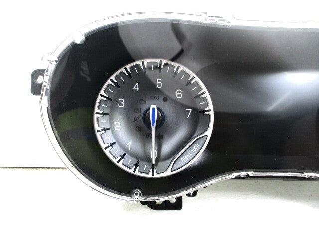 Pre-Owned 2017 Chrysler Pacifica Sizepeedometer Cluster w/ 7" Sizecreen 73k Miles OEM LKQ (Good)