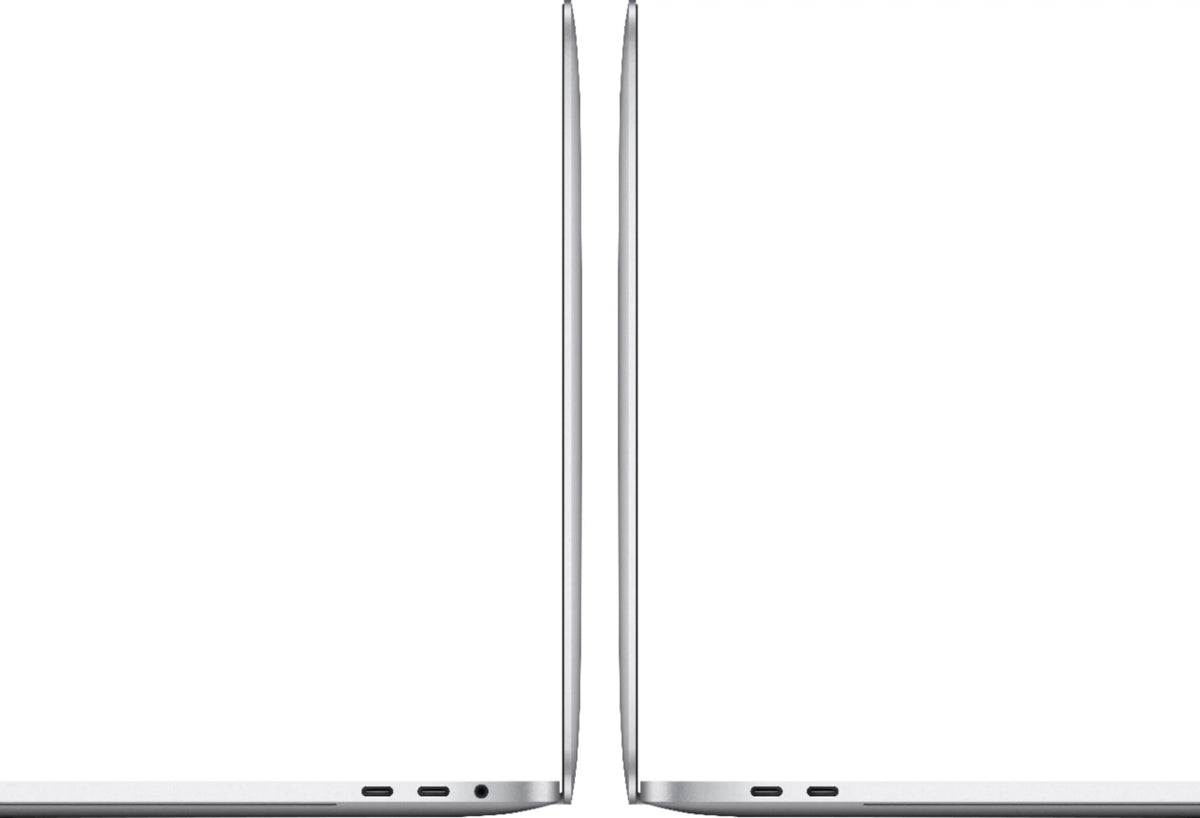 Apple MacBook Pro 13-inch (i5 2.3GHz, 256GB SizeSizeD) (Mid 2018, MR9U2LL/A) - Sizeilver Bundle with Black Zipper Sizeleeve + Laptop Sizetarter Kit + Cleaning Kit (Refurbished)