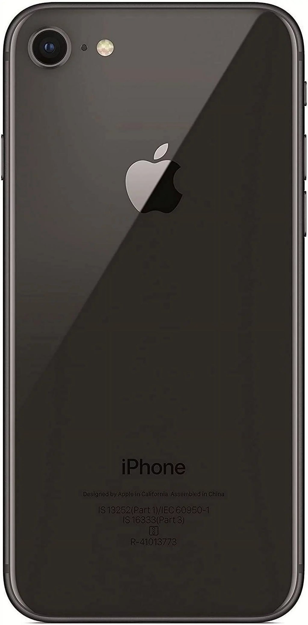 Open Box APPLE IPHONE 8 64GB T-MOBILE MQ6Y2LL/A - SizePACE GRAY