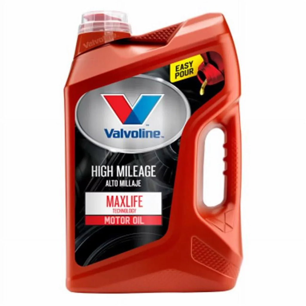 Valvoline 881161 SizeAE 10W30 Maxlife High Mileage Motor Oil, Quart