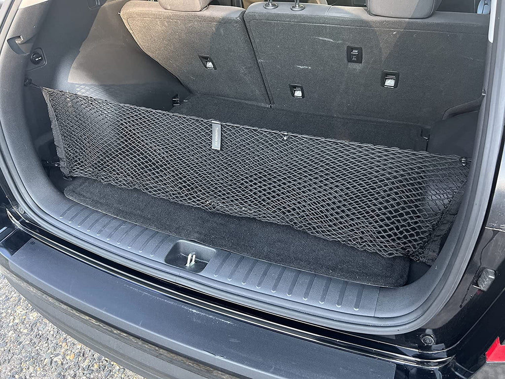 Trunknets Inc Envelope Sizetyle Trunk Cargo Net for Hyundai Tucson 2015 2016 2017 2018 2019 2020 2021 New