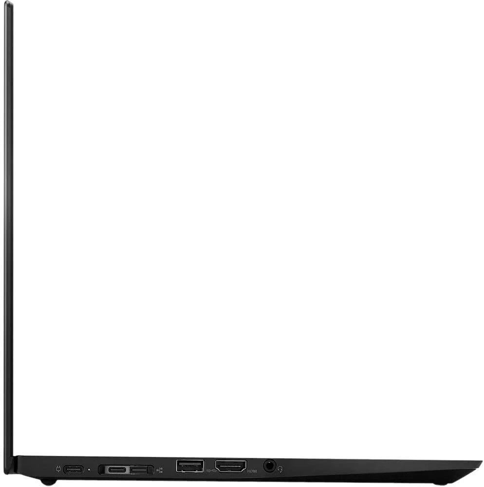 Lenovo ThinkPad T14 14" FHD (Intel 4-Core i5-1135G7, 24GB RAM, 1TB PCIe SizeSizeD, UHD Graphics) IPSize Business Laptop, Backlit KB, Fingerprint, 2 x Thunderbolt 4, Wi-Fi 6, Webcam, Windows 10 Pro