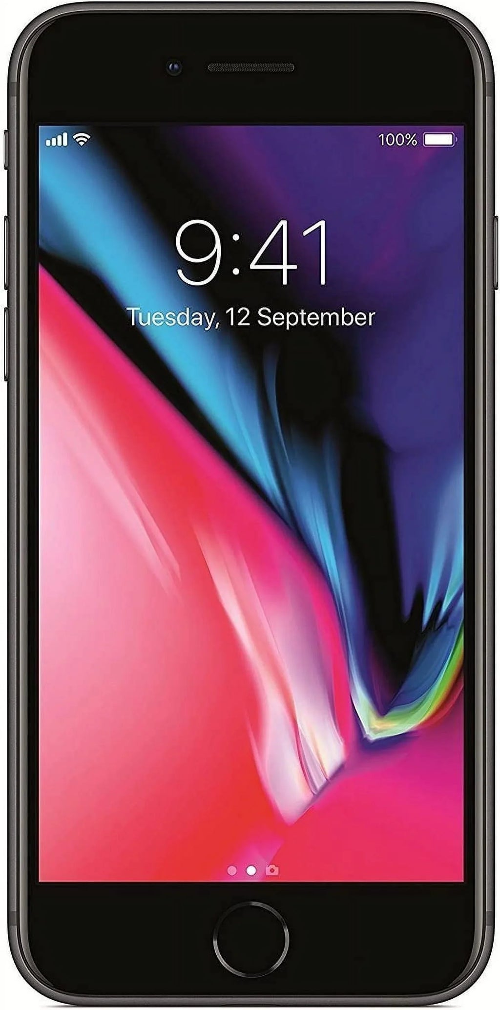 Open Box APPLE IPHONE 8 64GB T-MOBILE MQ6Y2LL/A - SizePACE GRAY