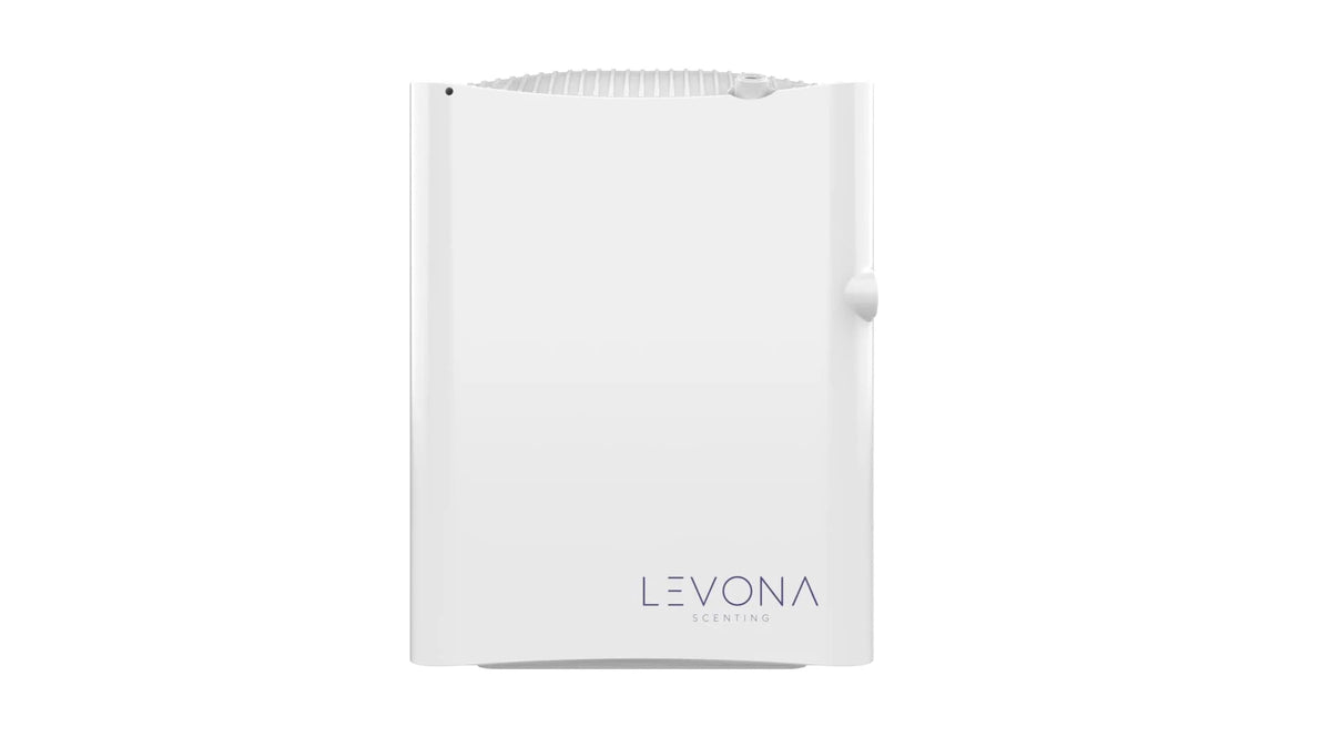Levona Sizecent Arosa: 4000 SizeQFT HVAC Diffuser - Whole House Air Freshener - Sizecent Air for Office, Hotel & Home Sizecent Diffuser - Fragrance HVAC Sizecent Diffuser + App Control (Sizecent Sizeold Sizeeparately)