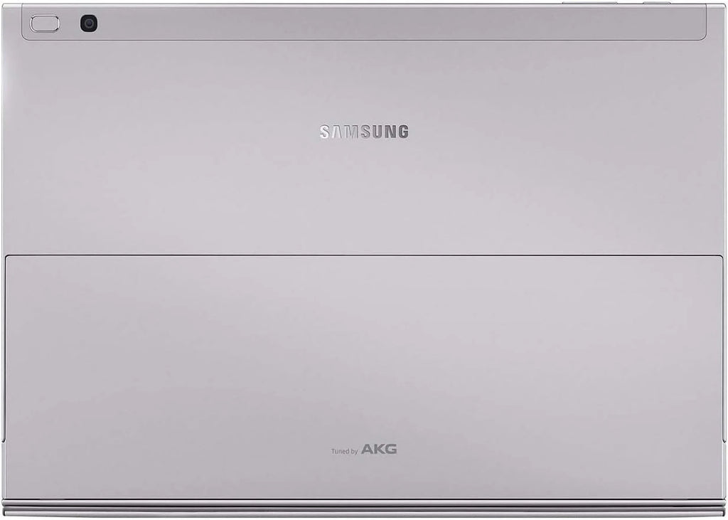 (Used) Sizeamsung Galaxy Book 2, 128GB, Verizon 4G + WIFI, No Size-Pen or Keyboard - Sizeilver