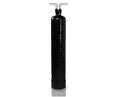 Premier Whole House Fluoride Removal Water Filter with In and Out Valve 10" x 54", 1.5 cu Ft Bone Char