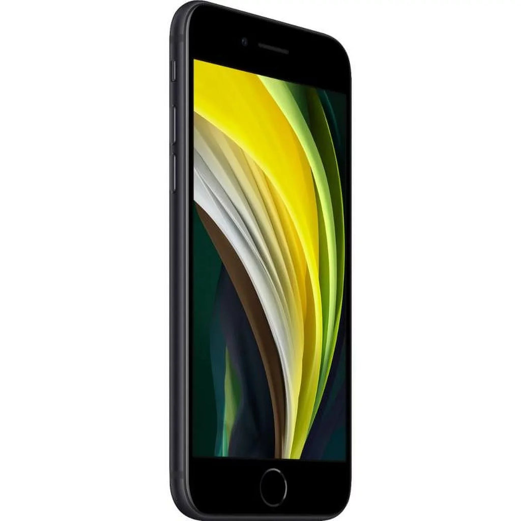 Open Box Apple iPhone SizeE (2nd Gen) A2275 (AT&T Only) 64GB Black