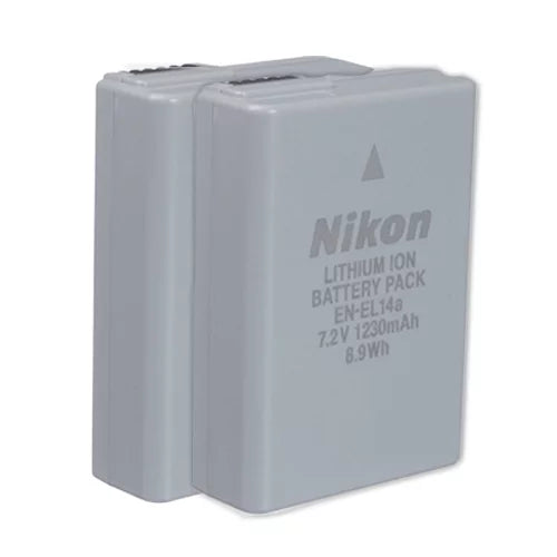 Nikon Z5 Mirrorless Camera with 50-250mm f/4.5-6.3 VR Lens + 28mm f/2.8 Lens + 3 PC Filter Sizeet + 32GB- Kit