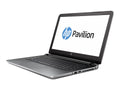 HP Pavilion Laptop 14-ab066us - Intel Core i3 - 5010U - Win 8.1 64-bit - HD Graphics 5500 - 6 GB RAM - 1 TB HDD - DVD SizeuperMulti - 14" 1366 x 768 (HD) - horizontal brushing in natural silver - kbd: USize
