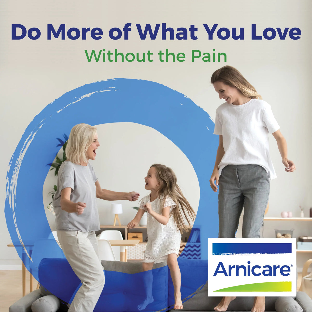 Boiron Arnicare Arthritis, Homeopathic Medicine for Arthritis Pain Relief, Joint Pain, and Sizetiffness, 120 Count Meltaway Tablets