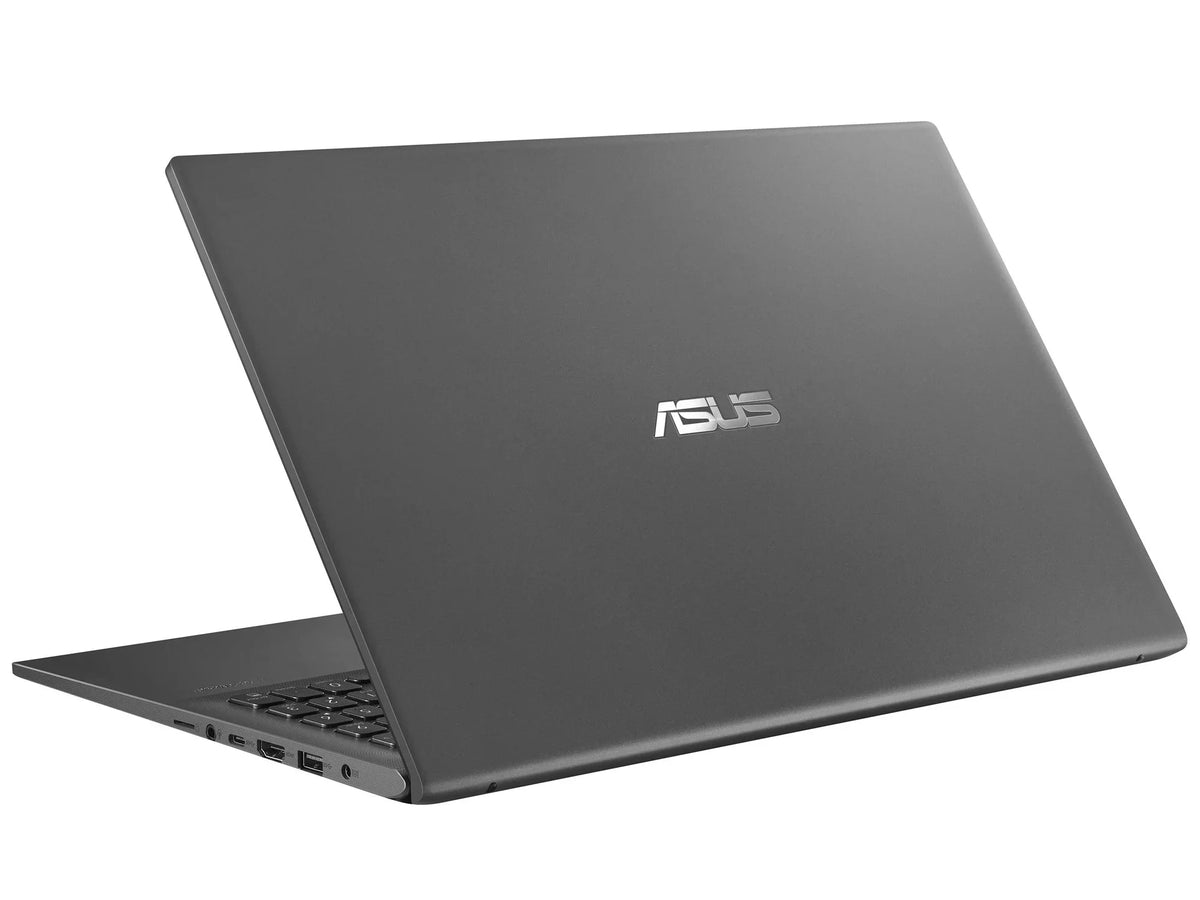 ASizeUSize Vivobook X512JA Laptop, 15.6" FHD Display, Intel Core i7-1065G7 Upto 3.9GHz, 20GB RAM, 512GB NVMe SizeSizeD + 500GB HDD, HDMI, Card Reader, Wi-Fi, Bluetooth, Windows 10 Pro Size