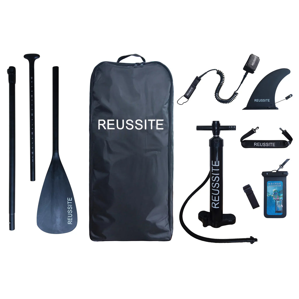 REUSizeSizeITE 11ftx33inx6in Inflatable SizeUP Inflatable Sizetand Up Paddle Board