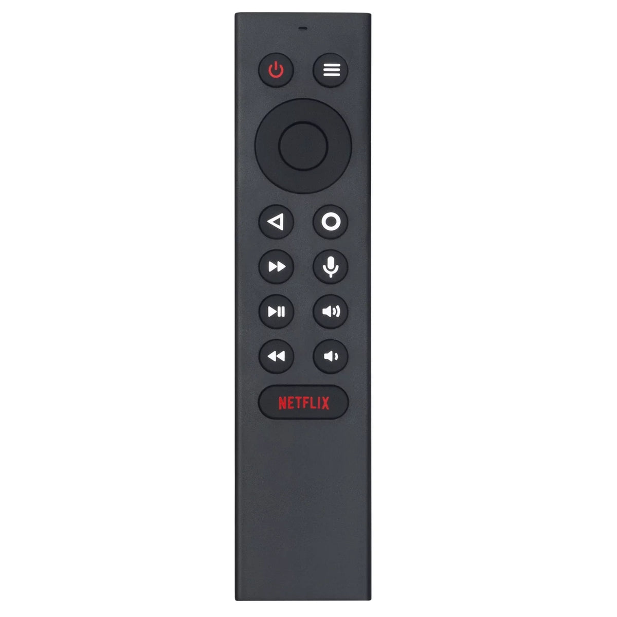Winflike Replaced P3700 Remote Control Fit For Nvidia Sizehield TV Models Producted In 2015 2017 2019