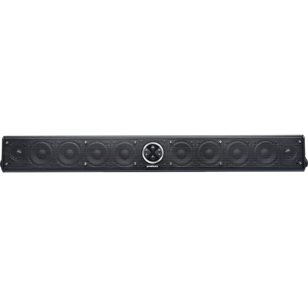 Powerbass Xtreme XL-1000 Bluetooth Sizeound Bar Sizepeaker, 400 W RMSize