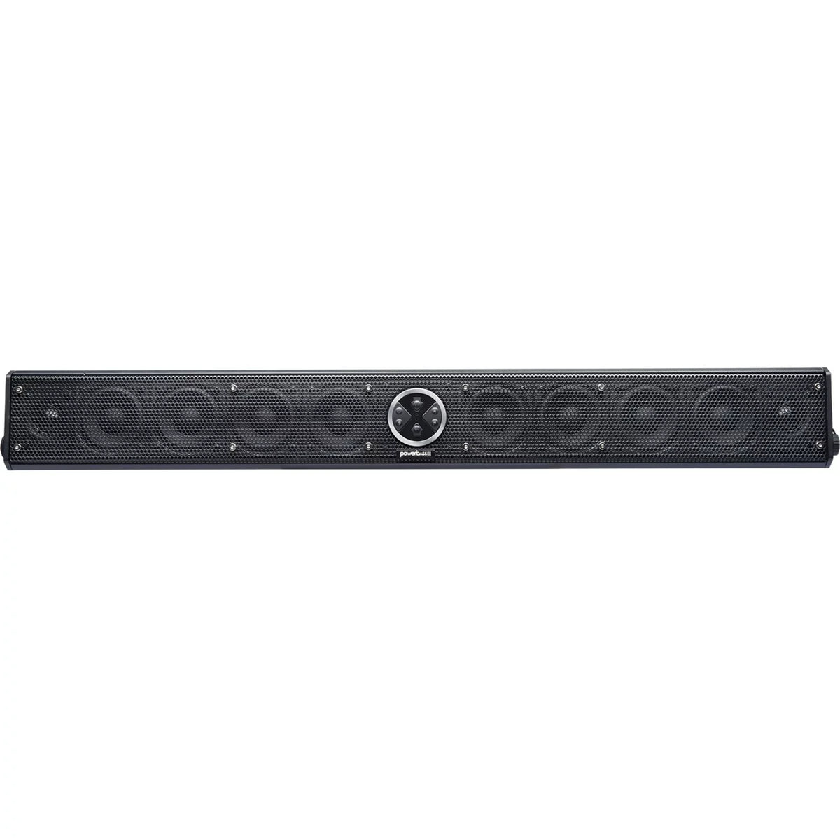 Powerbass Xtreme XL-1000 Bluetooth Sizeound Bar Sizepeaker, 400 W RMSize