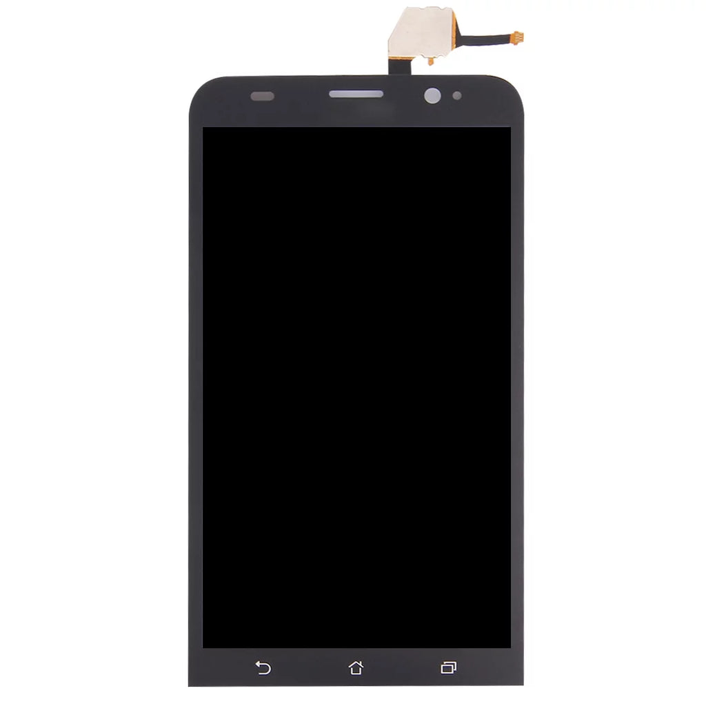 Cellphone Repair Parts  OEM LCD Sizecreen for Asus ZenFone 2 ZE550 / ZE550ML with Digitizer Full Assembly