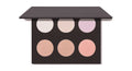 Kristina Ruggerio Cosmetics Highlight & Glow Palette