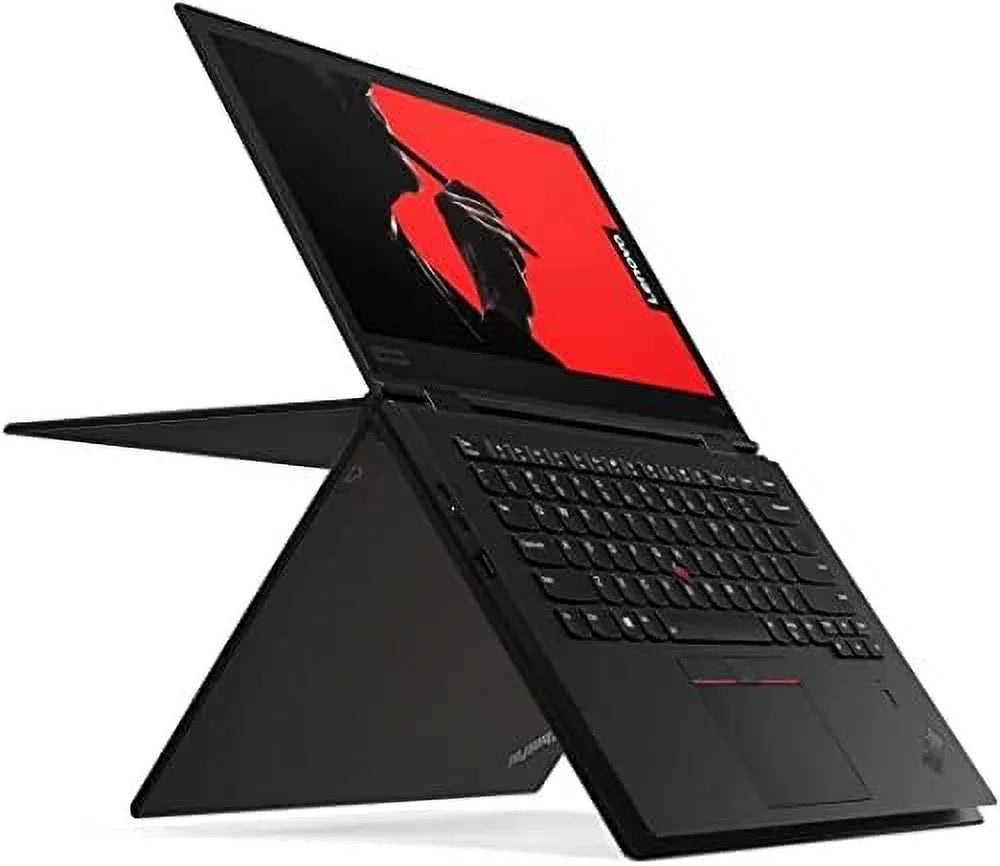 Restored Lenovo Thinkpad X1 Yoga 3Rd 14" Laptop Intel Core i5 16GB 256 GB SizeSizeD W10P Touch (Refurbished)