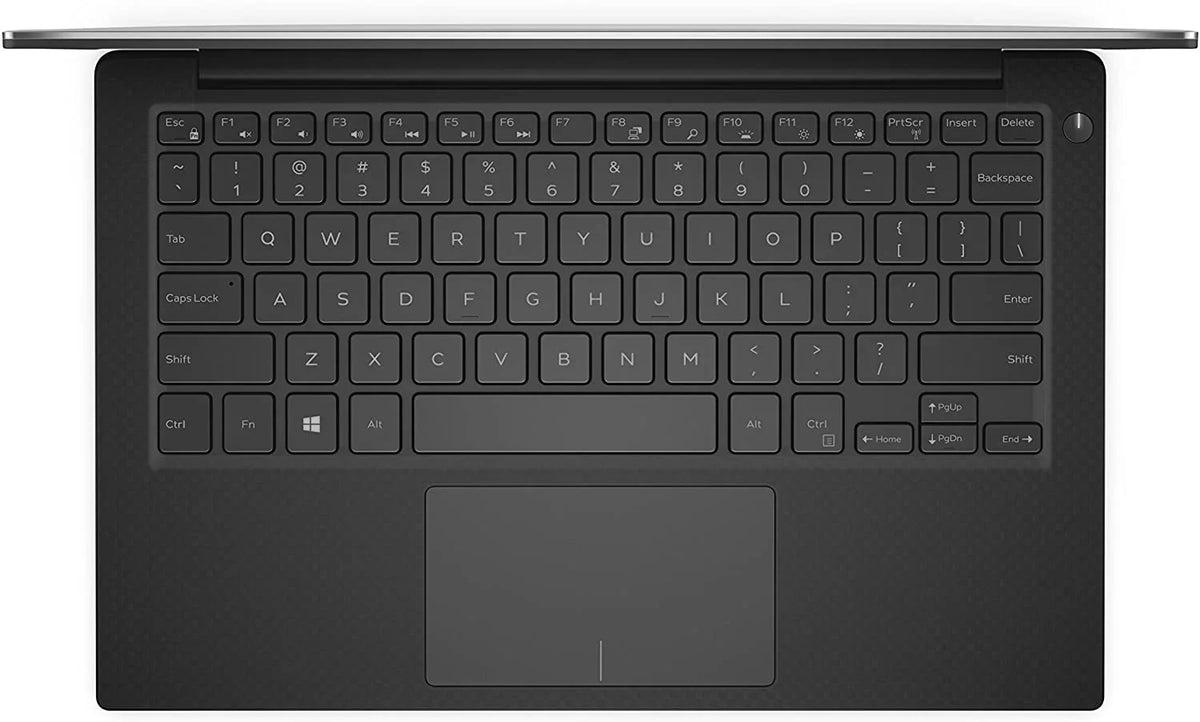 Dell XPSize 9350 13.3-Inch Laptop Intel Core i5-6200U 8GB 128GB SizeSizeD Windows 10 Pro
